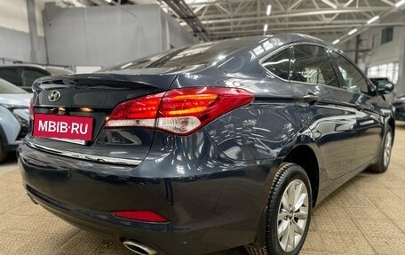 Hyundai i40 I рестайлинг, 2015 год, 1 145 000 рублей, 5 фотография