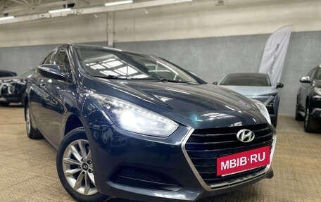 Hyundai i40 I рестайлинг, 2015 год, 1 145 000 рублей, 3 фотография