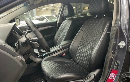 Hyundai i40 I рестайлинг, 2015 год, 1 145 000 рублей, 14 фотография