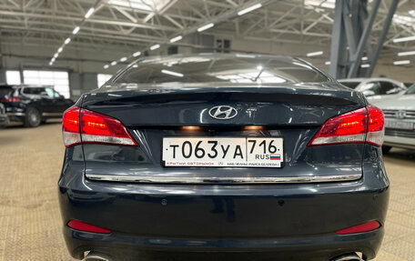 Hyundai i40 I рестайлинг, 2015 год, 1 145 000 рублей, 6 фотография