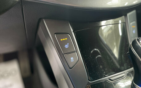 Hyundai i40 I рестайлинг, 2015 год, 1 145 000 рублей, 21 фотография