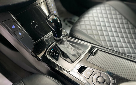 Hyundai i40 I рестайлинг, 2015 год, 1 145 000 рублей, 23 фотография