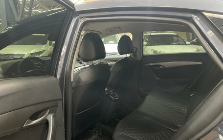 Hyundai i40 I рестайлинг, 2015 год, 1 145 000 рублей, 24 фотография