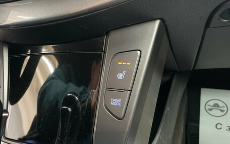 Hyundai i40 I рестайлинг, 2015 год, 1 145 000 рублей, 22 фотография