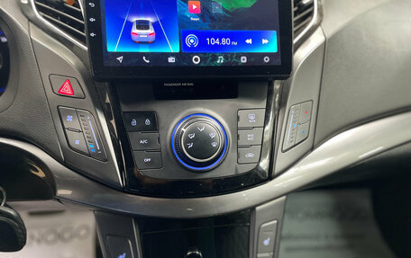 Hyundai i40 I рестайлинг, 2015 год, 1 145 000 рублей, 20 фотография