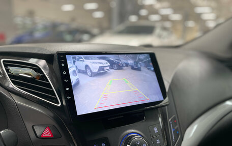 Hyundai i40 I рестайлинг, 2015 год, 1 145 000 рублей, 19 фотография