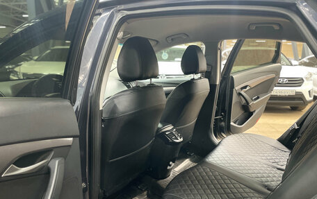 Hyundai i40 I рестайлинг, 2015 год, 1 145 000 рублей, 25 фотография