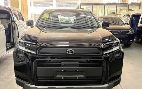 Toyota RAV4, 2026 год, 4 050 032 рублей, 2 фотография