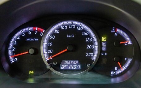 Mazda 5 I рестайлинг, 2009 год, 898 000 рублей, 9 фотография