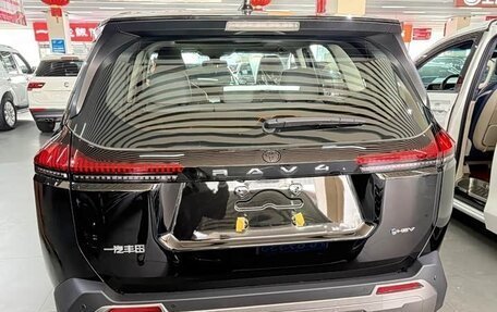 Toyota RAV4, 2026 год, 4 050 032 рублей, 4 фотография