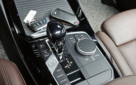 BMW X3, 2022 год, 4 980 000 рублей, 5 фотография