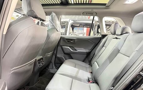 Toyota RAV4, 2026 год, 4 050 032 рублей, 11 фотография