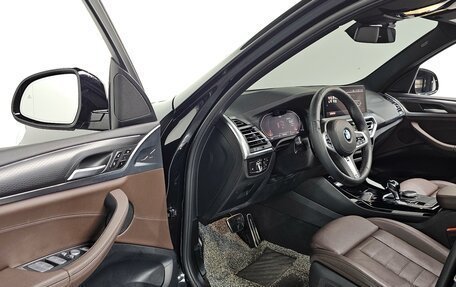 BMW X3, 2022 год, 4 980 000 рублей, 7 фотография