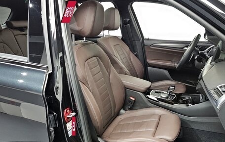 BMW X3, 2022 год, 4 980 000 рублей, 6 фотография