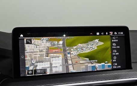 BMW X3, 2022 год, 4 980 000 рублей, 14 фотография