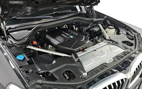 BMW X3, 2022 год, 4 980 000 рублей, 12 фотография