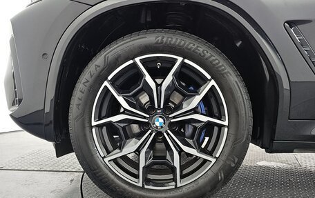 BMW X3, 2022 год, 4 980 000 рублей, 11 фотография