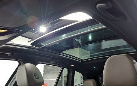 BMW X3, 2022 год, 4 980 000 рублей, 18 фотография