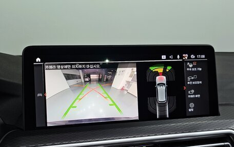 BMW X3, 2022 год, 4 980 000 рублей, 15 фотография