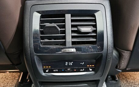 BMW X3, 2022 год, 4 980 000 рублей, 19 фотография