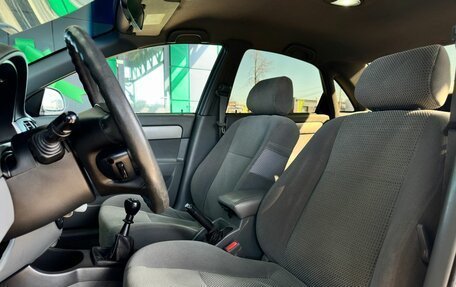 Chevrolet Lacetti, 2008 год, 469 000 рублей, 12 фотография