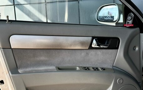 Chevrolet Lacetti, 2008 год, 469 000 рублей, 9 фотография