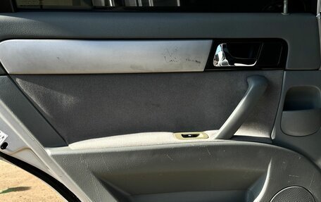 Chevrolet Lacetti, 2008 год, 469 000 рублей, 24 фотография