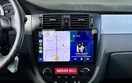 Chevrolet Lacetti, 2008 год, 469 000 рублей, 20 фотография