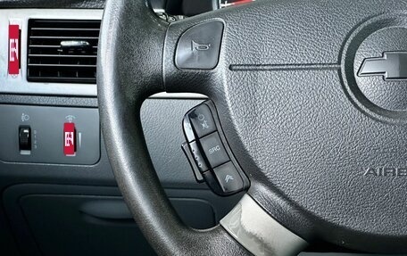 Chevrolet Lacetti, 2008 год, 469 000 рублей, 19 фотография