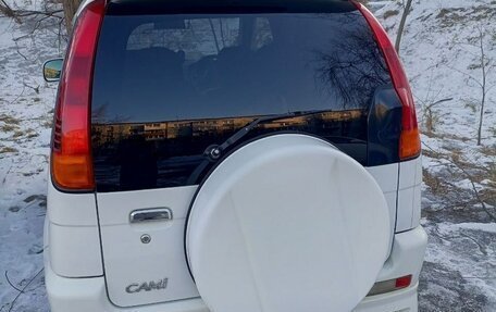 Toyota Cami, 1999 год, 340 000 рублей, 2 фотография