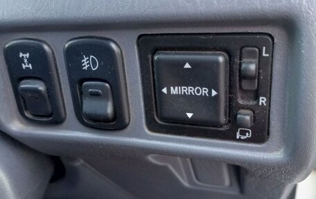 Toyota Cami, 1999 год, 340 000 рублей, 8 фотография