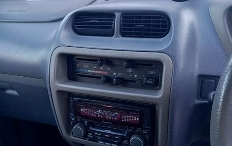 Toyota Cami, 1999 год, 340 000 рублей, 4 фотография