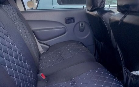 Toyota Cami, 1999 год, 340 000 рублей, 3 фотография