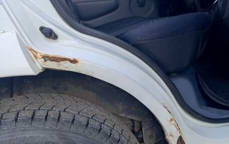 Toyota Cami, 1999 год, 340 000 рублей, 7 фотография