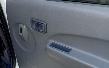 Toyota Cami, 1999 год, 340 000 рублей, 11 фотография