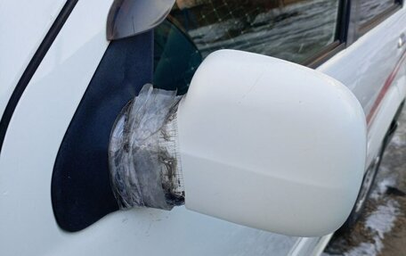 Toyota Cami, 1999 год, 340 000 рублей, 10 фотография