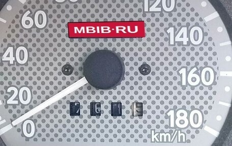 Toyota Cami, 1999 год, 340 000 рублей, 6 фотография