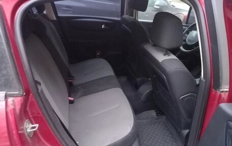 Citroen C4 II рестайлинг, 2007 год, 300 000 рублей, 5 фотография