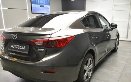 Mazda 3, 2015 год, 999 000 рублей, 5 фотография