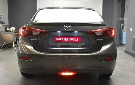 Mazda 3, 2015 год, 999 000 рублей, 4 фотография