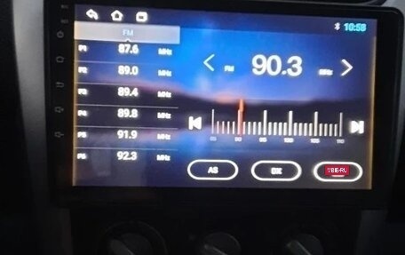 Suzuki Splash I рестайлинг, 2010 год, 480 000 рублей, 6 фотография