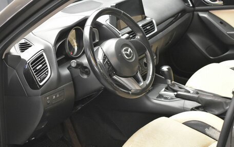 Mazda 3, 2015 год, 999 000 рублей, 6 фотография