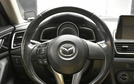 Mazda 3, 2015 год, 999 000 рублей, 9 фотография