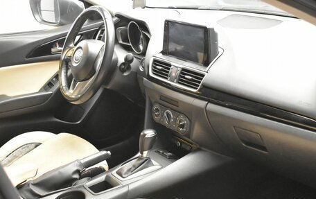 Mazda 3, 2015 год, 999 000 рублей, 8 фотография