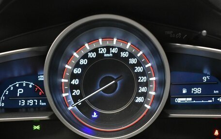 Mazda 3, 2015 год, 999 000 рублей, 12 фотография