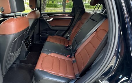 Volkswagen Touareg III, 2020 год, 3 фотография