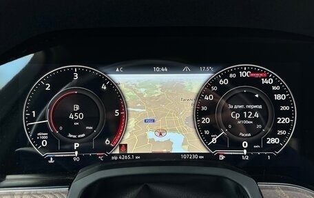 Volkswagen Touareg III, 2020 год, 2 фотография