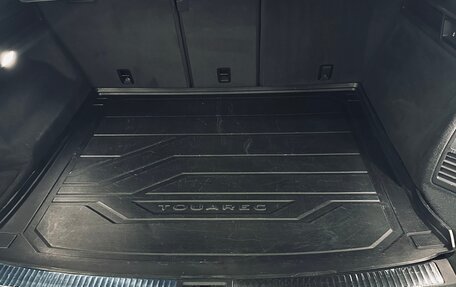 Volkswagen Touareg III, 2020 год, 6 фотография