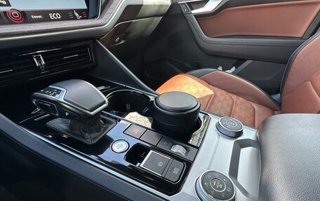 Volkswagen Touareg III, 2020 год, 15 фотография