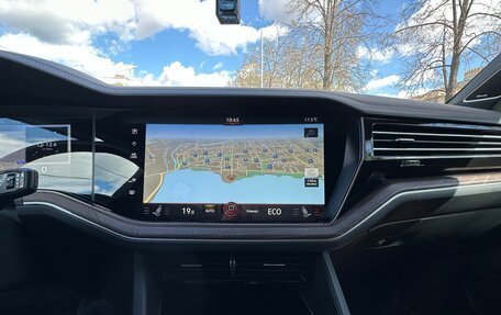 Volkswagen Touareg III, 2020 год, 11 фотография